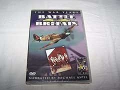 Battle britain dvd for sale  Delivered anywhere in UK