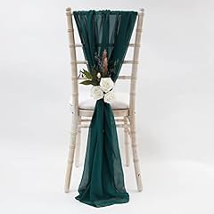 Chiffon vertical drapes for sale  Delivered anywhere in UK