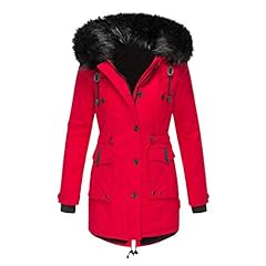 Winterjacke damen lang gebraucht kaufen  Wird an jeden Ort in Deutschland