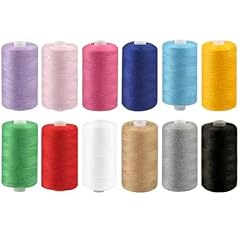 Spools 600 yards for sale  Delivered anywhere in UK