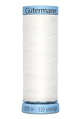 Gutermann luxurious pure for sale  Delivered anywhere in UK