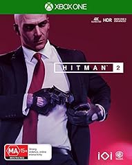 Hitman xbox one for sale  Delivered anywhere in USA 