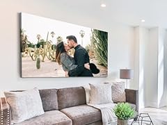 Canvaschamp custom canvas for sale  Delivered anywhere in USA 