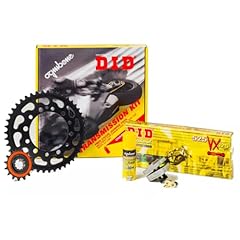 374625000 kit catena usato  Spedito ovunque in Italia 