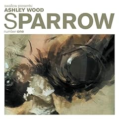 Sparrow volume ashley for sale  Delivered anywhere in USA 