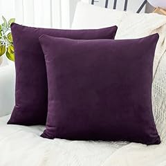 Quorgves pillow covers for sale  Delivered anywhere in USA 
