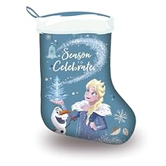 Disney elsa olaf usato  Spedito ovunque in Italia 