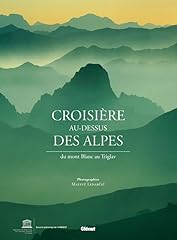Croisière alpes mont d'occasion  Livré partout en France