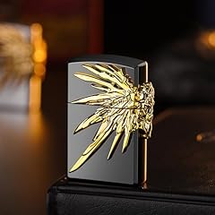 Gavik briquet classique d'occasion  Livré partout en France