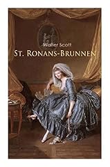 Ronans brunnen historischer gebraucht kaufen  Wird an jeden Ort in Deutschland