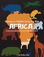 Welcome wildlife series for sale  Delivered anywhere in UK