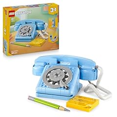 Lego creator 3in1 usato  Spedito ovunque in Italia 
