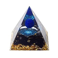 Mlysnd piramide energetica usato  Spedito ovunque in Italia 
