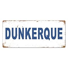 Wtf dunkerque ww2 for sale  Delivered anywhere in UK