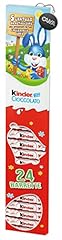 Kinder cioccolato mezzo usato  Spedito ovunque in Italia 