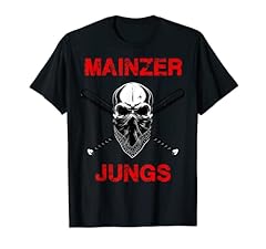 Mainz bekleidung jungs gebraucht kaufen  Wird an jeden Ort in Deutschland