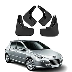 Mud flaps peugeot for sale  Delivered anywhere in UK