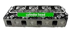 Gowe cylinder head for sale  Delivered anywhere in UK