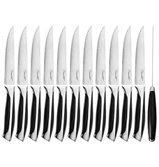 Ciwete serrated steak for sale  Delivered anywhere in USA 