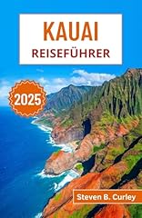 Kauai reiseführer 2025 gebraucht kaufen  Wird an jeden Ort in Deutschland