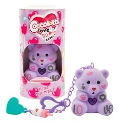Coccolotti love tell usato  Spedito ovunque in Italia 