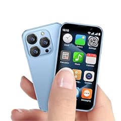 Bezosmax mini smartphone usato  Spedito ovunque in Italia 