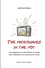 Microwaves pot investigation for sale  Delivered anywhere in USA 