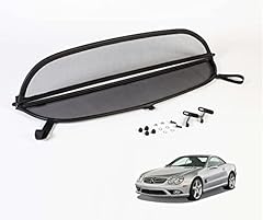 Wind deflector mercedes for sale  Delivered anywhere in Ireland