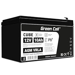 Greencell rechargeable batteri d'occasion  Livré partout en France