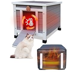 Rockever outdoor cat for sale  Delivered anywhere in USA 
