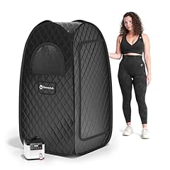 Thermolab portable sauna for sale  Delivered anywhere in UK