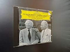 Copland orchestral works for sale  Delivered anywhere in UK