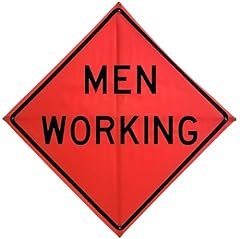 Orangegear men working for sale  Delivered anywhere in USA 