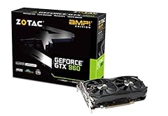 Zotac vga geforce usato  Spedito ovunque in Italia 
