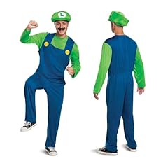 Super mario costume d'occasion  Livré partout en France