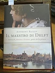 Maestro delft. storia usato  Spedito ovunque in Italia 