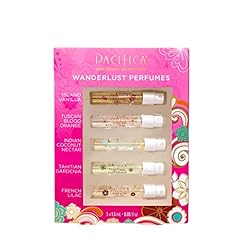 Pacifica beauty wanderlust for sale  Delivered anywhere in USA 