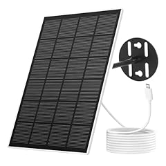 Netvue solar panel for sale  Delivered anywhere in USA 