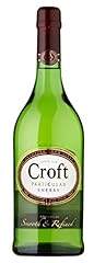 Croft particular sherry for sale  Delivered anywhere in UK