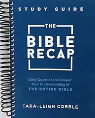 Bible recap study for sale  Delivered anywhere in USA 