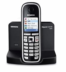 Siemens gigaset cx470 gebraucht kaufen  Wird an jeden Ort in Deutschland