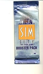 Sim city card for sale  Delivered anywhere in USA 