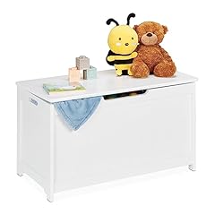 Relaxdays coffre rangement d'occasion  Livré partout en France