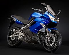 Blue black fairings for sale  Delivered anywhere in UK