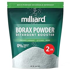 Milliard borax powder for sale  Delivered anywhere in USA 