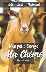 Petit élevage chèvre d'occasion  Livré partout en Belgiqu