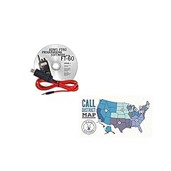 Yaesu software cable for sale  Delivered anywhere in USA 