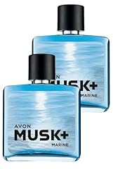 Avon musk marine for sale  Delivered anywhere in USA 