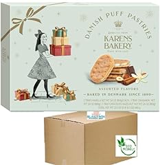 Karens bakery danish for sale  Delivered anywhere in UK