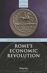 Rome economic revolution d'occasion  Livré partout en France